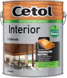 [58112000001] Cetol interior satinado OUTLET x 1 lt.