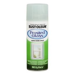 [64190300012] Aerosol r.o. vidrio esmerilado transparente x 312 grs.