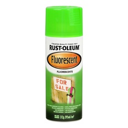 Aerosol r.o. fluor OUTLET x 312 grs.