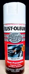 [64212682012] Aerosol r.o. auto blanco bte. OUTLET x 312 grs.