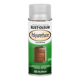 [64787100012] Aerosol r.o. poliuretano transp. semi-brillo x 319 grs.