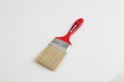 [7120001025] Pinceles china 1 nro. 25 blanco