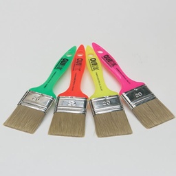 [7131000010] Pinceles Quick nro. 10