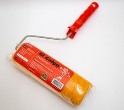 [7211017001] Rodillo max El Galgo nro. 17