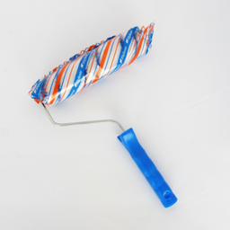 [7211360022] Rodillo antigota Elefante 22cm.