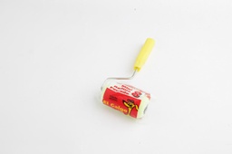 [7234000008] Mini rodillo El Galgo 8cm.