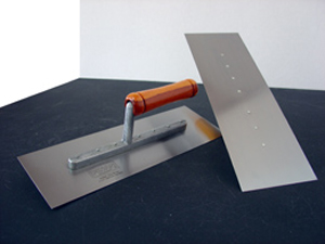 LLana yesero Pinas 12 x 30 cms.