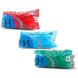 [72424330001] Viruta de acero mediana Hacendosa