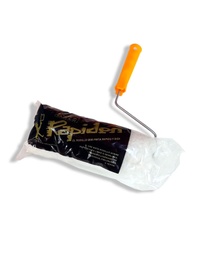 [72425022001] Rodillo Rapiden lana satinado 22cm.