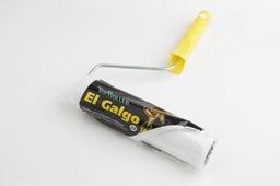 [7300001017] Top roller 17cm. pelo corto completo