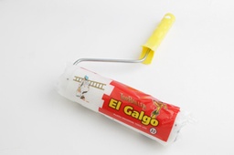 [7301002022] Top roller 22cm. pelo medio completo