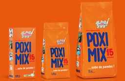 [73431020003] Poximix exterior gris x 3 kgs.