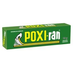 [73479002001] Poxiran untable pomo x 90 grs.