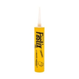 [73486015001] Fastix interior negro cartucho x 290 grs.