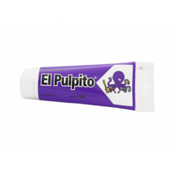 [73600000012] El Pulpito x 120 grs.