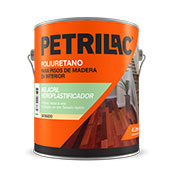 Melacril hidroplastificante brillante x 4 lts.