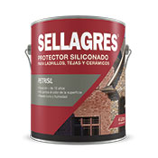 Petrisil Sellagres siliconado x 20 lts.