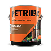 Laca Melacrilica brillante x 0.500 lt.