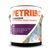 [74506706001] Removedor gel Petrilac x 1 lt.