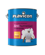 [75453001005] Antihumedad Plavicon x 5 kgs.