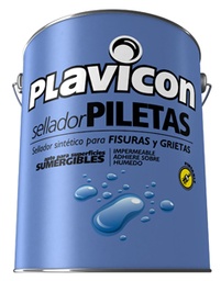 [75456000001] Sellador p/piletas x 1.250 kgs. 