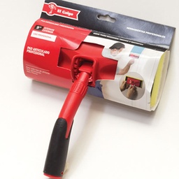 [7999014001] Aplicador plano articulado 9" El Galgo