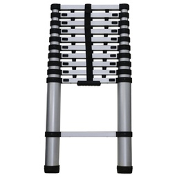 [7999018001] Escalera telescopica 3.2 mts. OUTLET