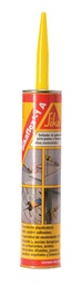 [80100030012] Sikaflex 1A plus gris cart. x 300 ml.