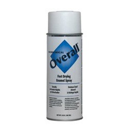 [V24048304V] Aerosol Overall Mate Negro OUTLET x 283 grs