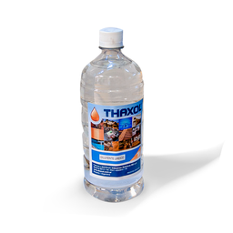 Thaxol diluyente ureico 2c x 5 lts.