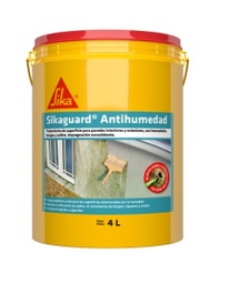 [80402000004] Sikaguard Antihumedad x 4 lts.