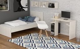 [80948] CAMA 1 PLAZA  NATURE VENEZIA-VENEZIA (S/CARRO CAMA)