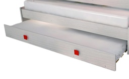 [80949] CARRO CAMA NATURE JUVENIL VENEZIA