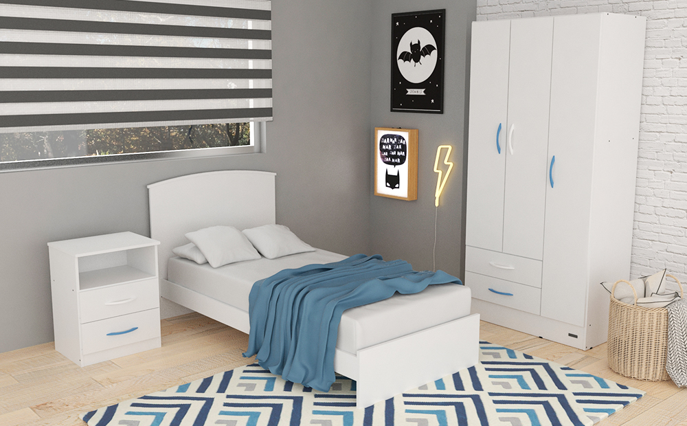 PLACARD 23 MILENIAL EXPRESS