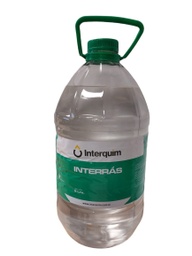 [1999999905] Interras Interquim x 5 Lts